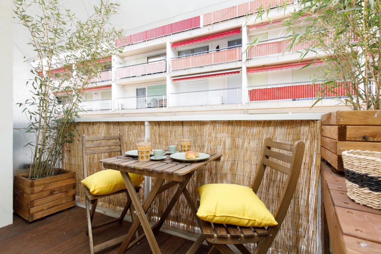 Hippie Palm Beach Yourhosthelper Cannes Exteriér fotografie