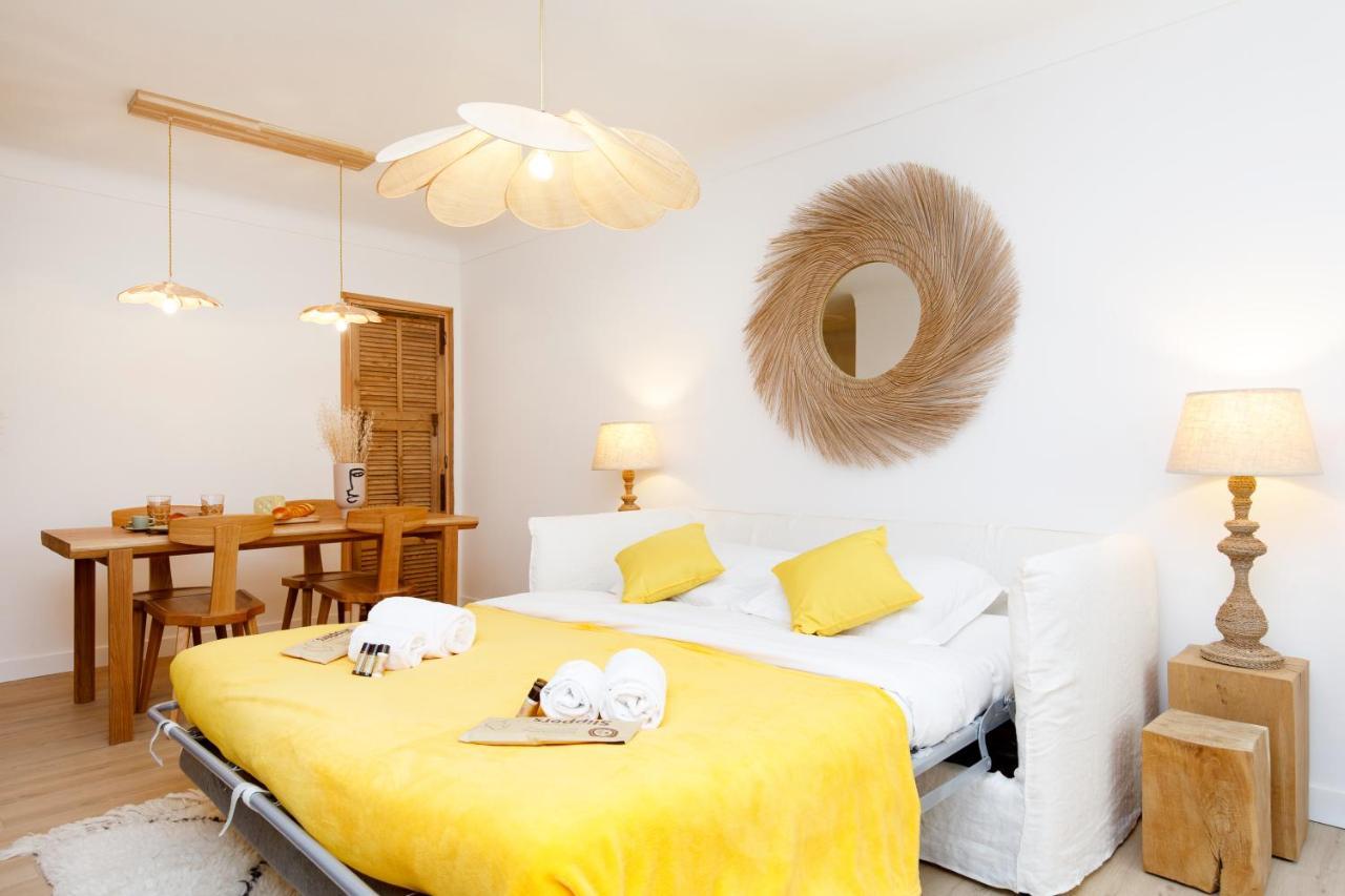 Hippie Palm Beach Yourhosthelper Cannes Exteriér fotografie