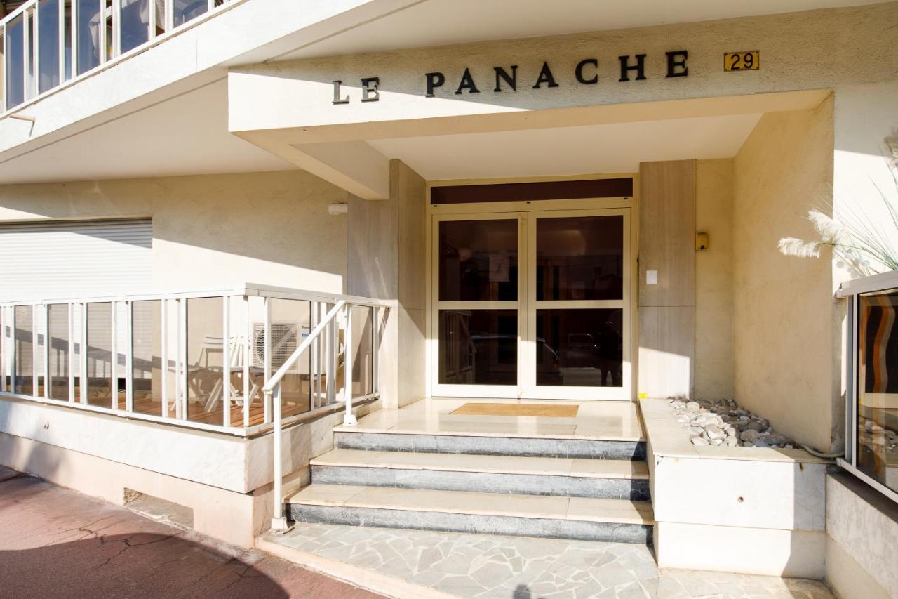 Hippie Palm Beach Yourhosthelper Cannes Exteriér fotografie